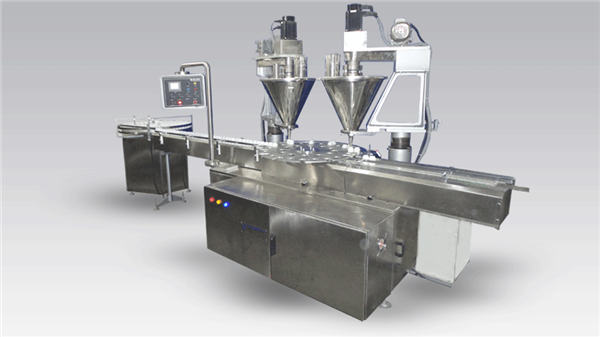 6-pealine täisautomaatne kohvitäidis 